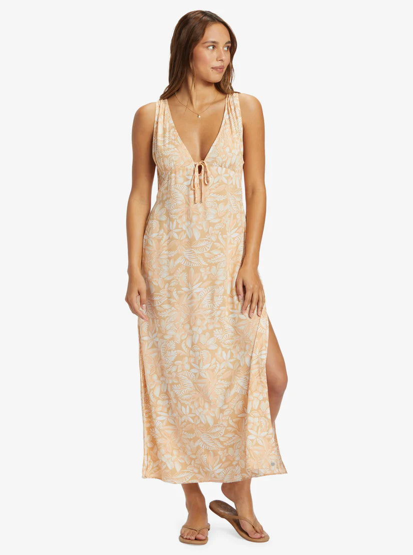 Dress - Roxy Pearl Moonlight Dress