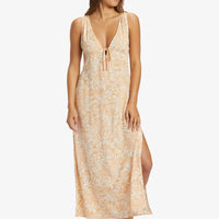 Dress - Roxy Pearl Moonlight Dress