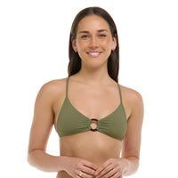 Bikini Top - Eidon Arlet Top