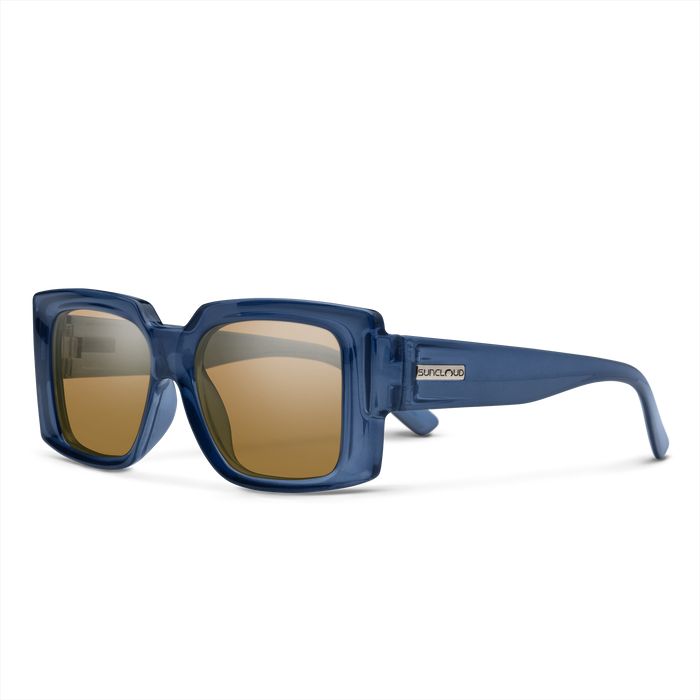 Suncloud - Astoria Polarized Sunglasses