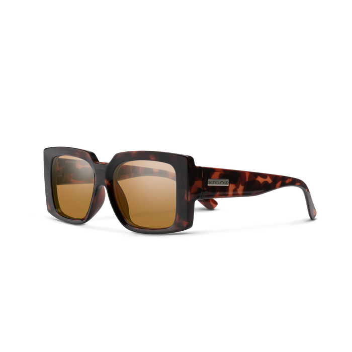 Suncloud - Astoria Polarized Sunglasses