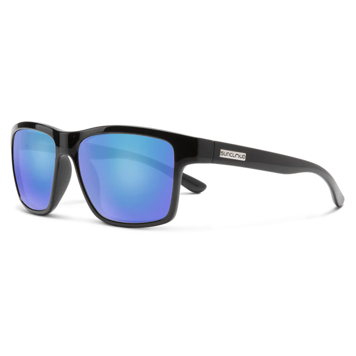 Suncloud - A-Team Polarized Sunglasses