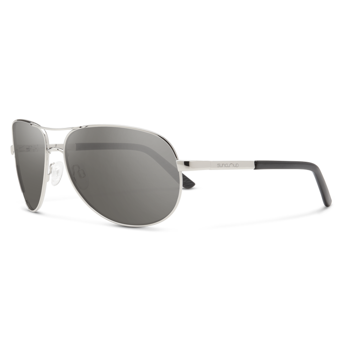 Suncloud - Aviator Polarized Sunglasses