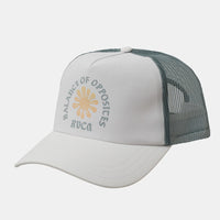 Hat - RVCA Summer Trucker Hat