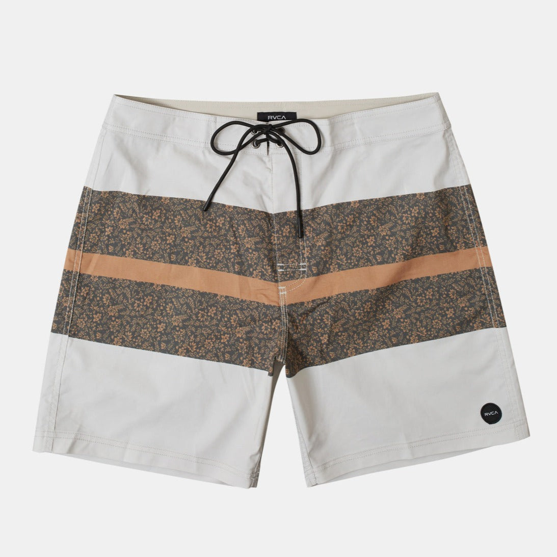 Boardshort - RVCA Westport Print Boardshort 17"