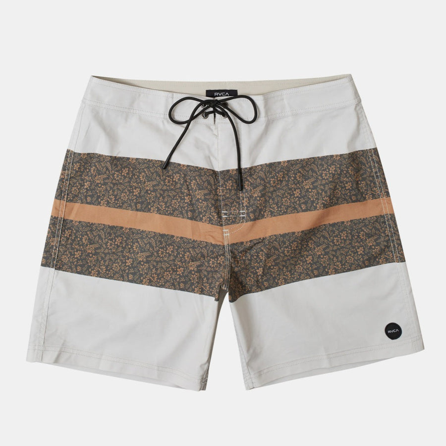 Boardshort - RVCA Westport Print Boardshort 17"