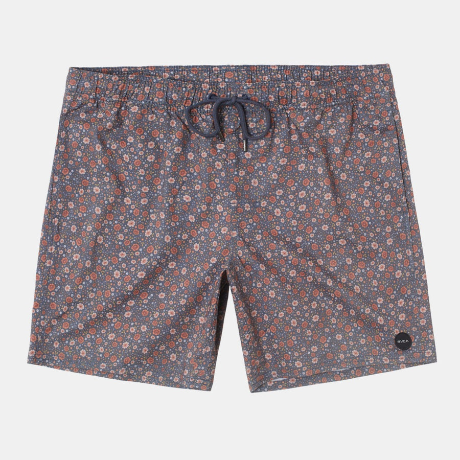 Volley - RVCA Barnes 17" Elastic Volley