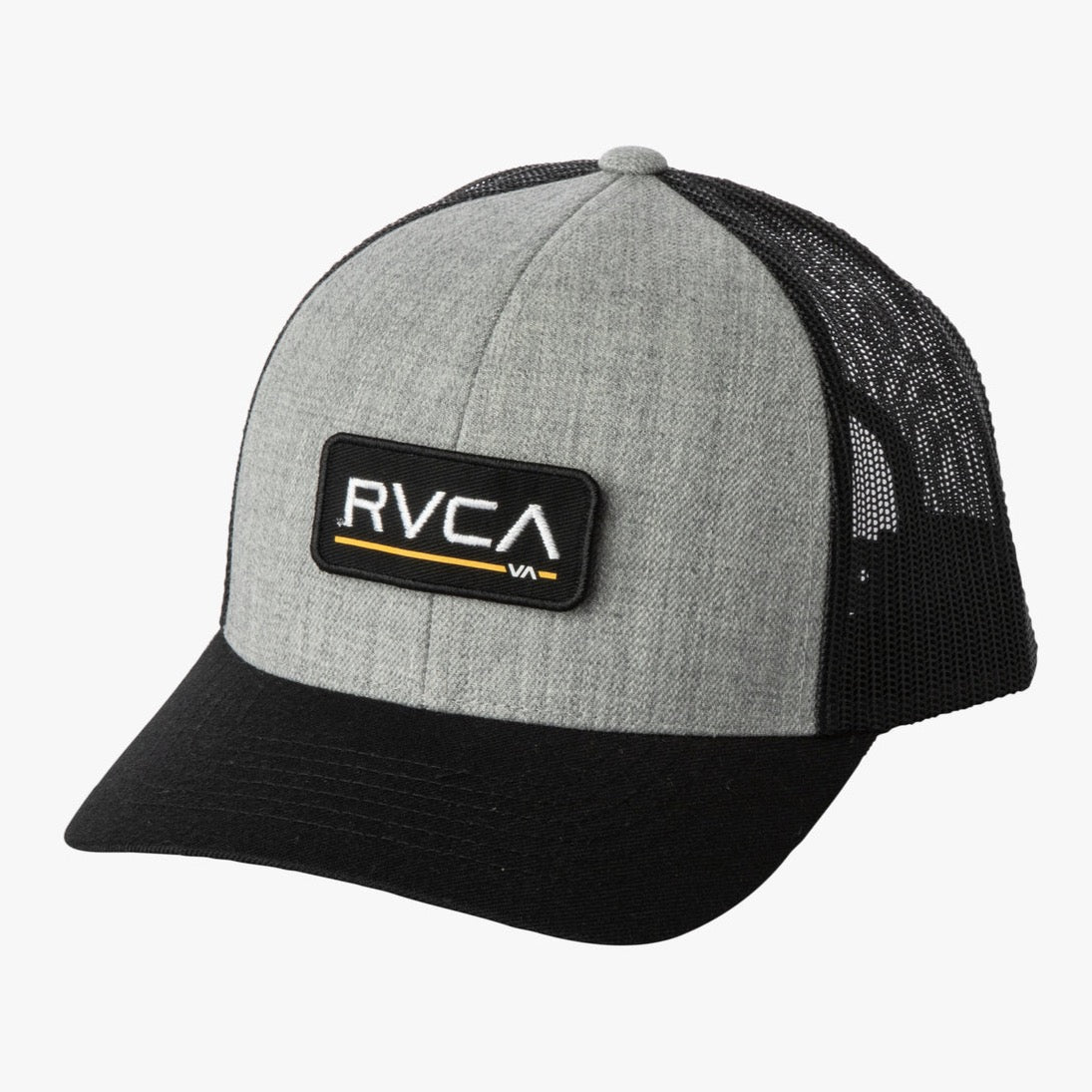 Hat - RVCA VA Ticket Trucker Hat