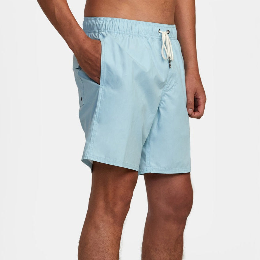 Walk Short - RVCA Opposites Hybrid Elasticized Short