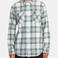 Flannel - RVCA That'll Work Flannel