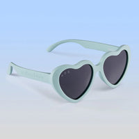 Roshambo - Junior Splash Hearts Polarized Sunglasses (ages 5+)