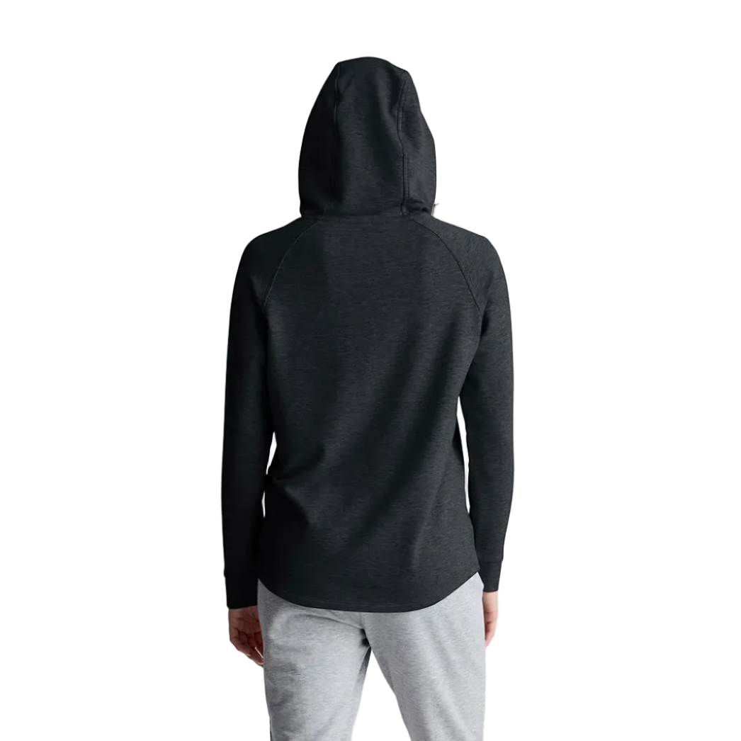 Ladies Fleece - Free Fly Bamboo Lightweight Fleece Hoodie
