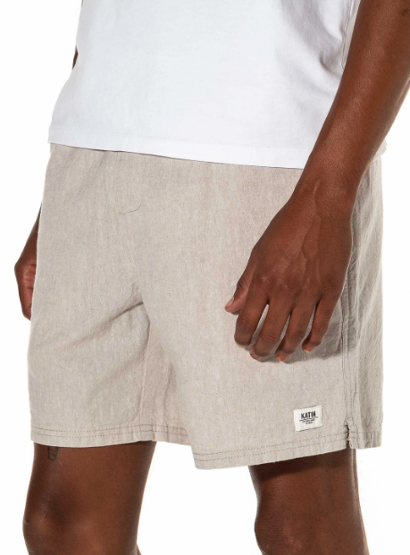 Walk Short - Katin Isaiah Local Short