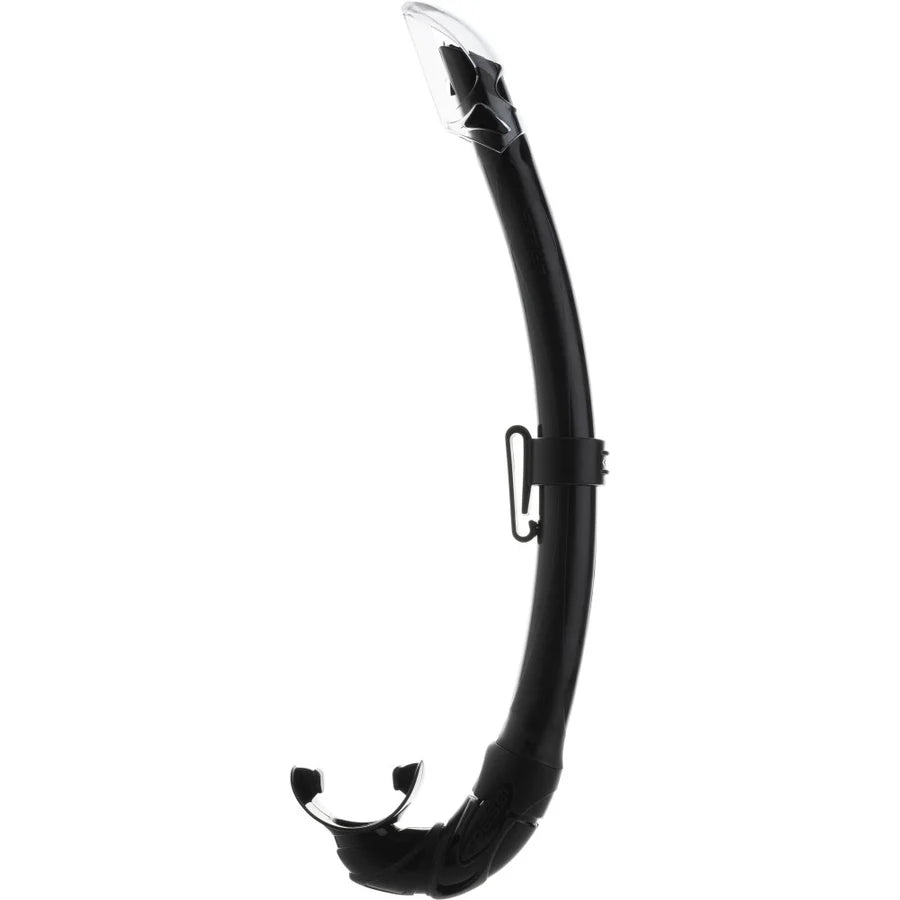 Snorkel - Cressi Mexico Semi-Dry Snorkel
