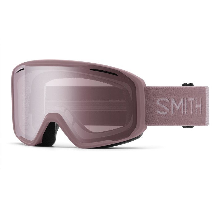 Smith - Blazer Medium Fit Ski Goggle