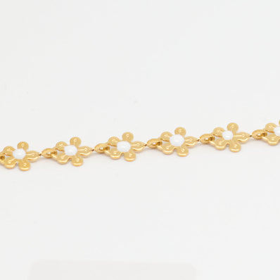 Bracelet - Salty Cali Blooms Bracelet