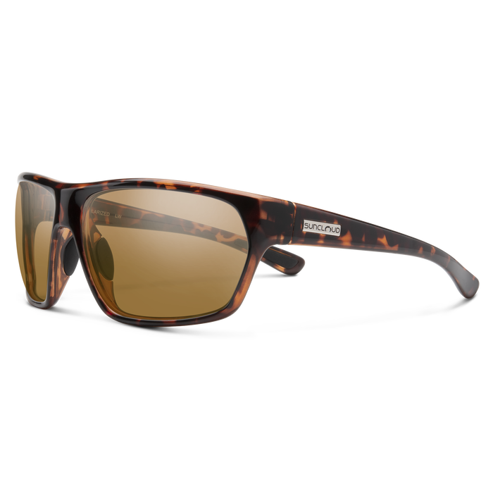 Suncloud - Boone Polarized Sunglasses