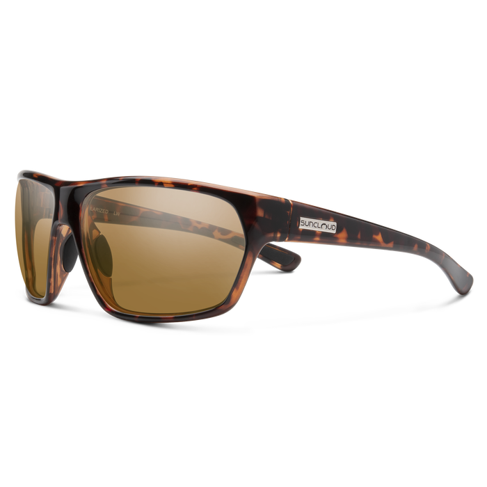 Suncloud - Boone Polarized Sunglasses
