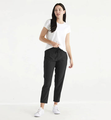 Pant - Free Fly Breeze Cropped Pant