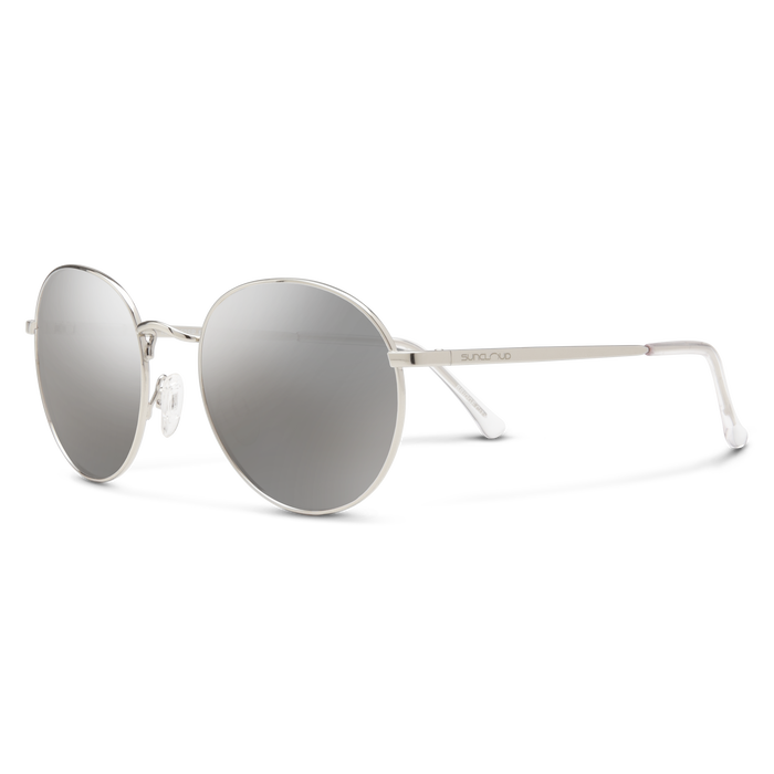 Suncloud - Bridge City Polarized Sunglasses *