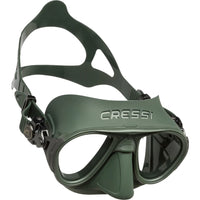 Mask - Cressi Calibro Mask
