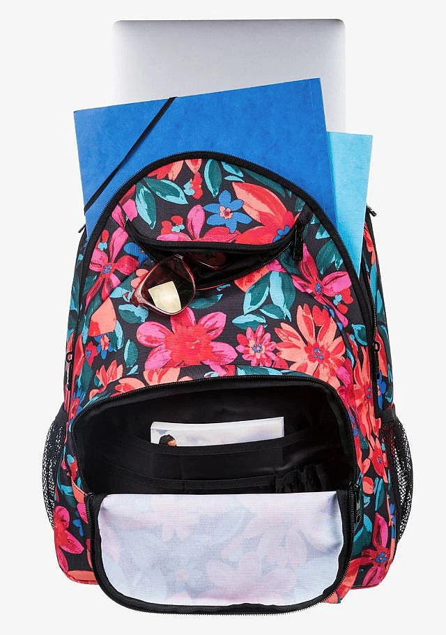 Bag - Roxy Shadow Swell Printed Bag