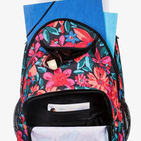 Bag - Roxy Shadow Swell Printed Bag