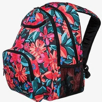 Bag - Roxy Shadow Swell Printed Bag