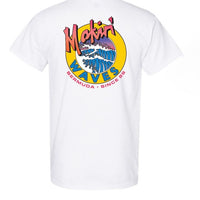 Tee - Makin Waves Retro Collection Short Sleeve Tee