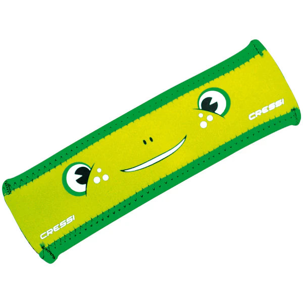 Goggle Strap - Cressi Neoprene Goggle Strap Cover