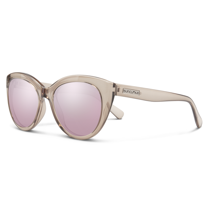 Suncloud - Cityscape Polarized Sunglasses