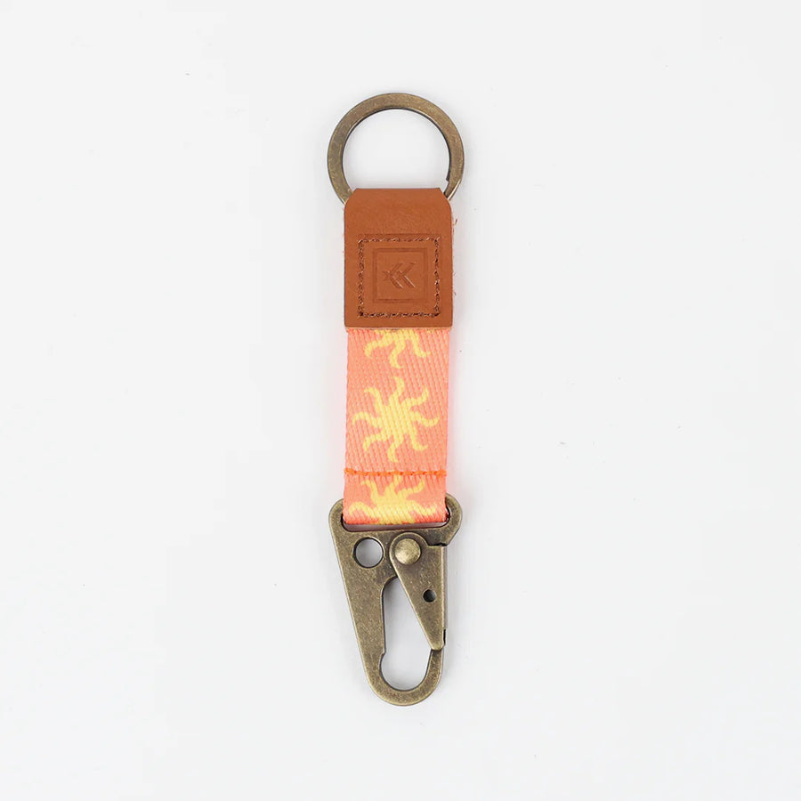 Keychain Clip - Thread Keychain Clips