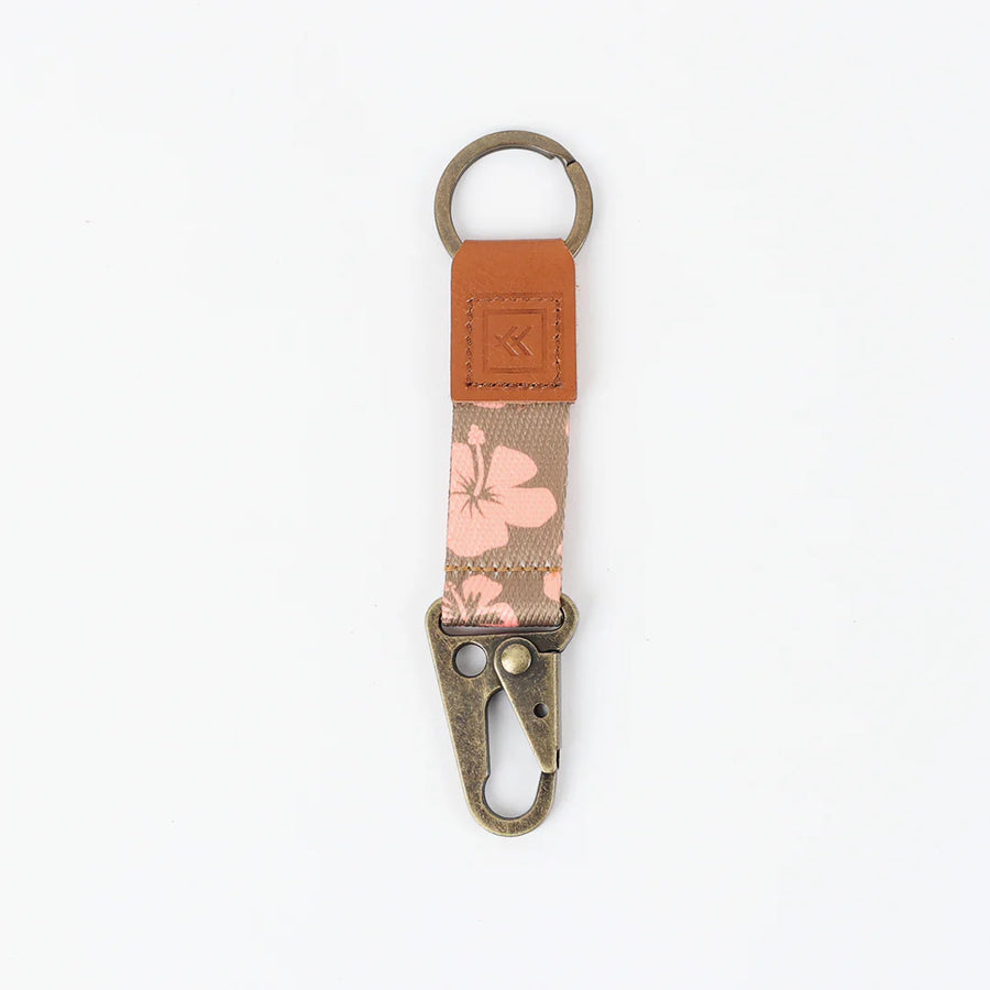 Keychain Clip - Thread Keychain Clips