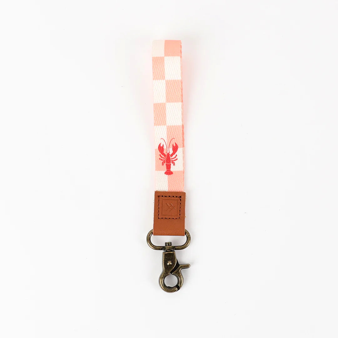 Lanyard - Thread Wrist Lanyards