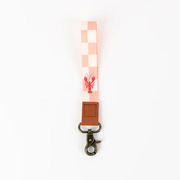 Lanyard - Thread Wrist Lanyards