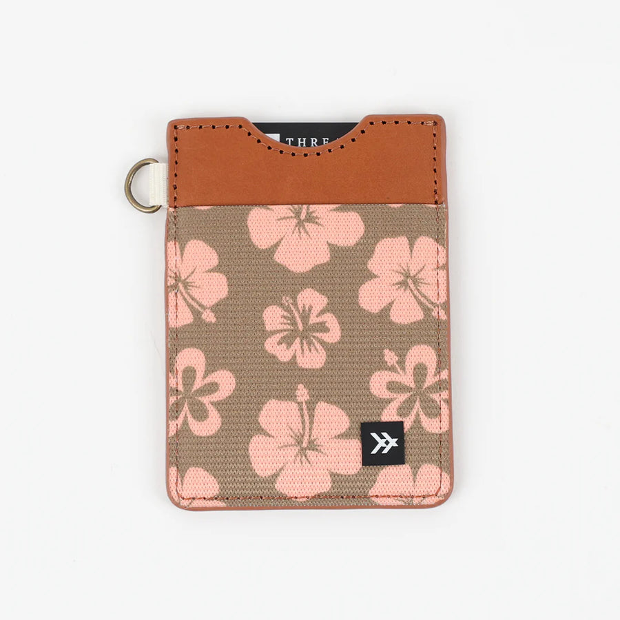 Wallet - Thread Vertical Wallet