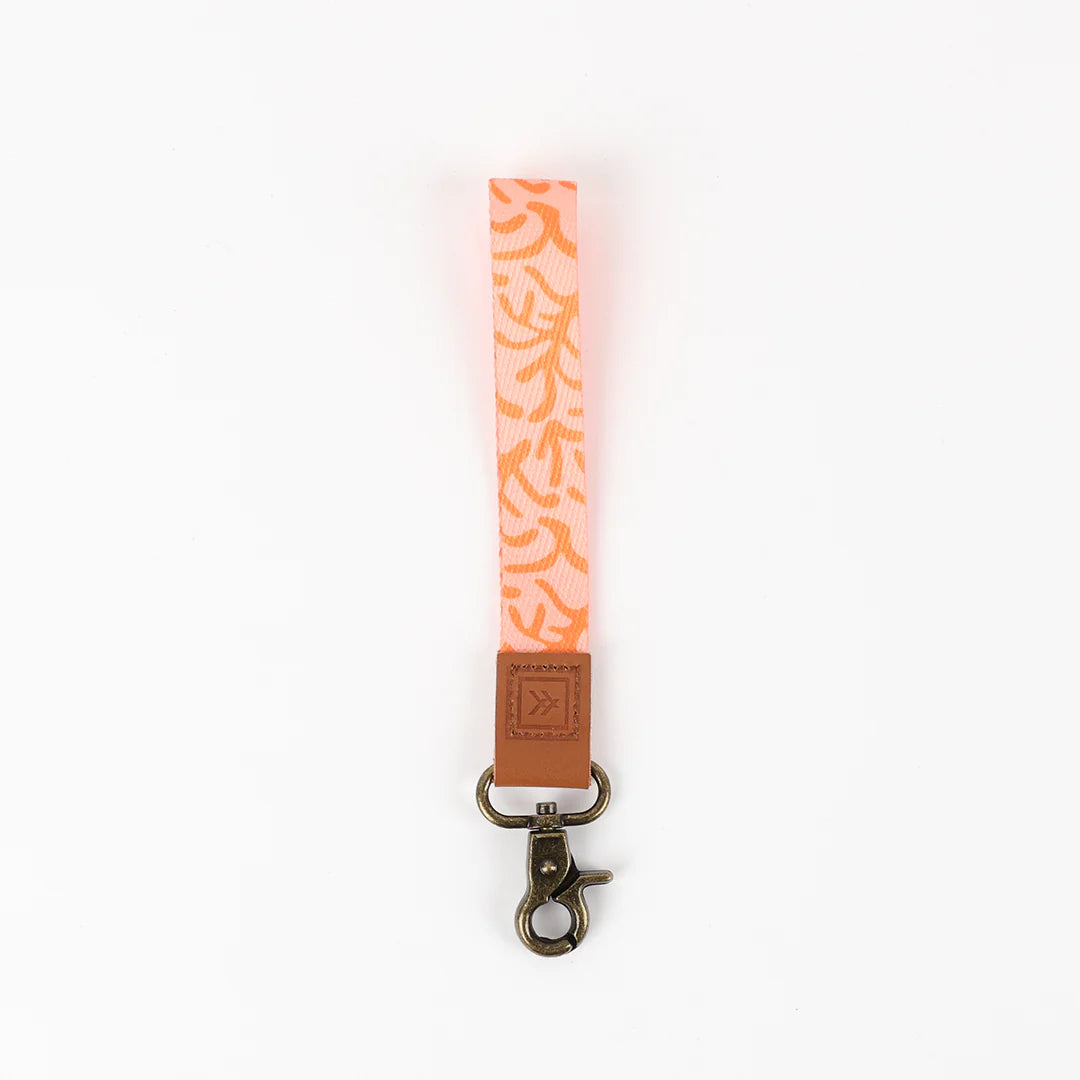 Lanyard - Thread Wrist Lanyards
