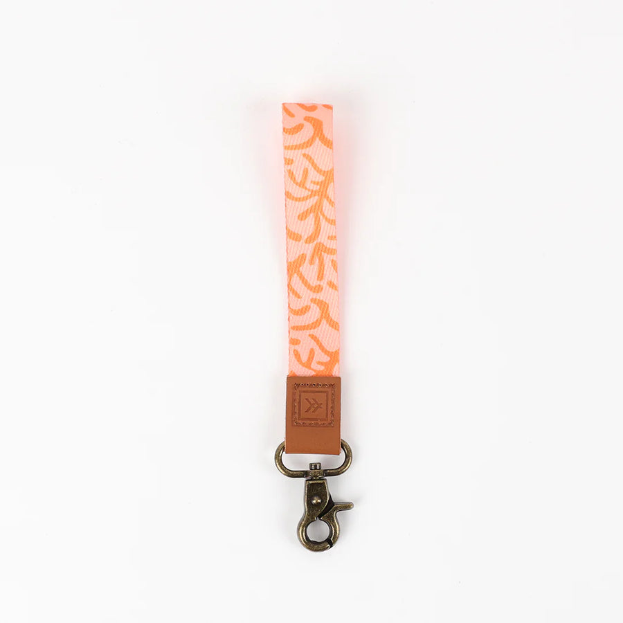 Lanyard - Thread Wrist Lanyards