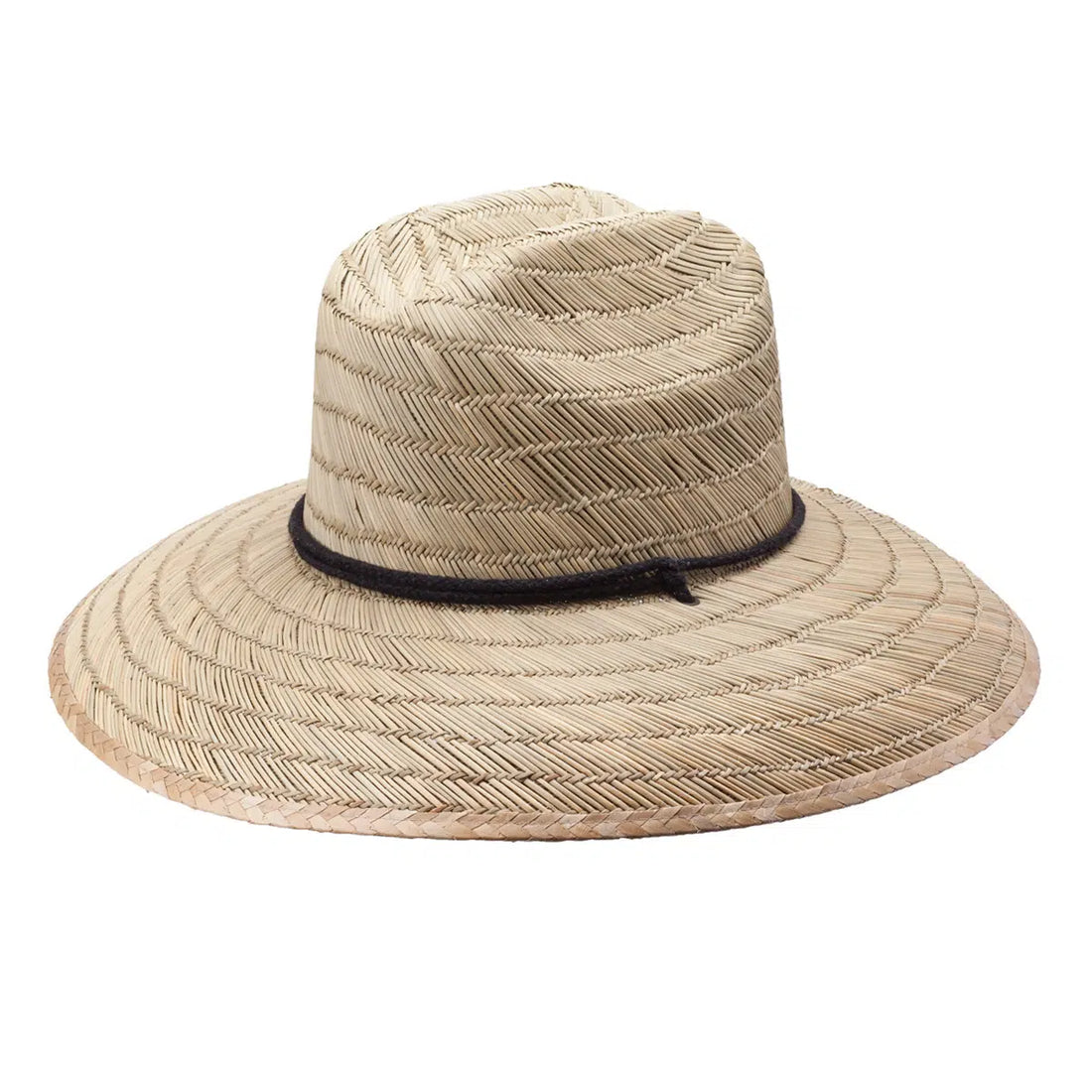 Straw Hat - Makin Waves Costa Lifeguard Hat