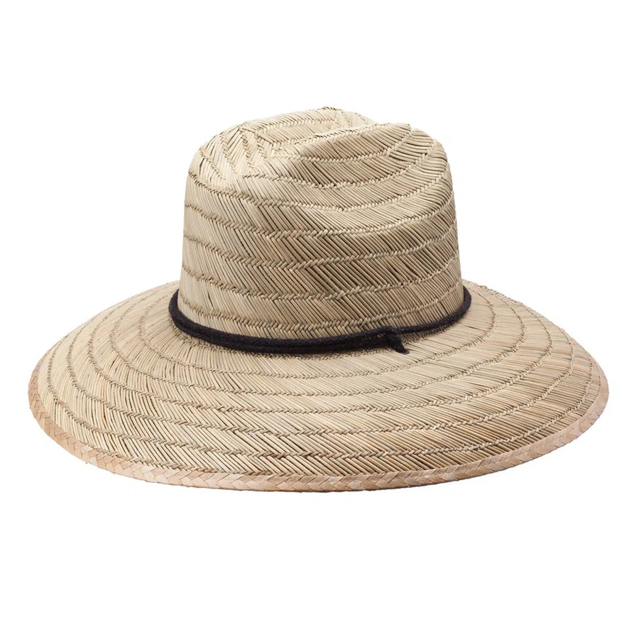 Straw Hat - Makin Waves Costa Lifeguard Hat