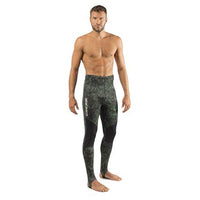 Wetsuit - Men's Cressi Hunter Rashguard Pants