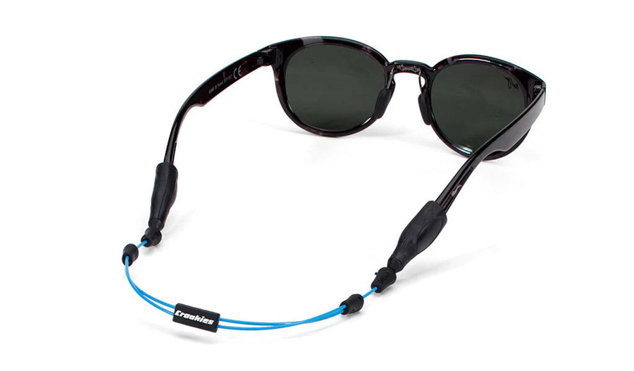 Croakies Arc Endless Retainer Combo Ends