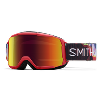 Smith - Daredevil Youth Medium Fit Ski Goggle