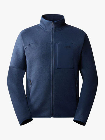 Jacket - North Face Men's Front Range Fleece Jacket