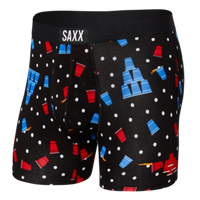 Boxer - Saxx Vibe Super Soft Boxer Brief