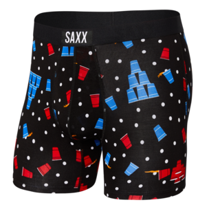 Boxer - Saxx Vibe Super Soft Boxer Brief