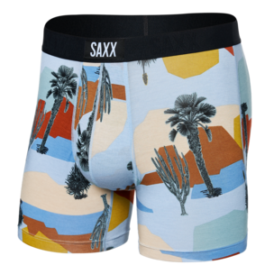 Boxer - Saxx Vibe Super Soft Boxer Brief