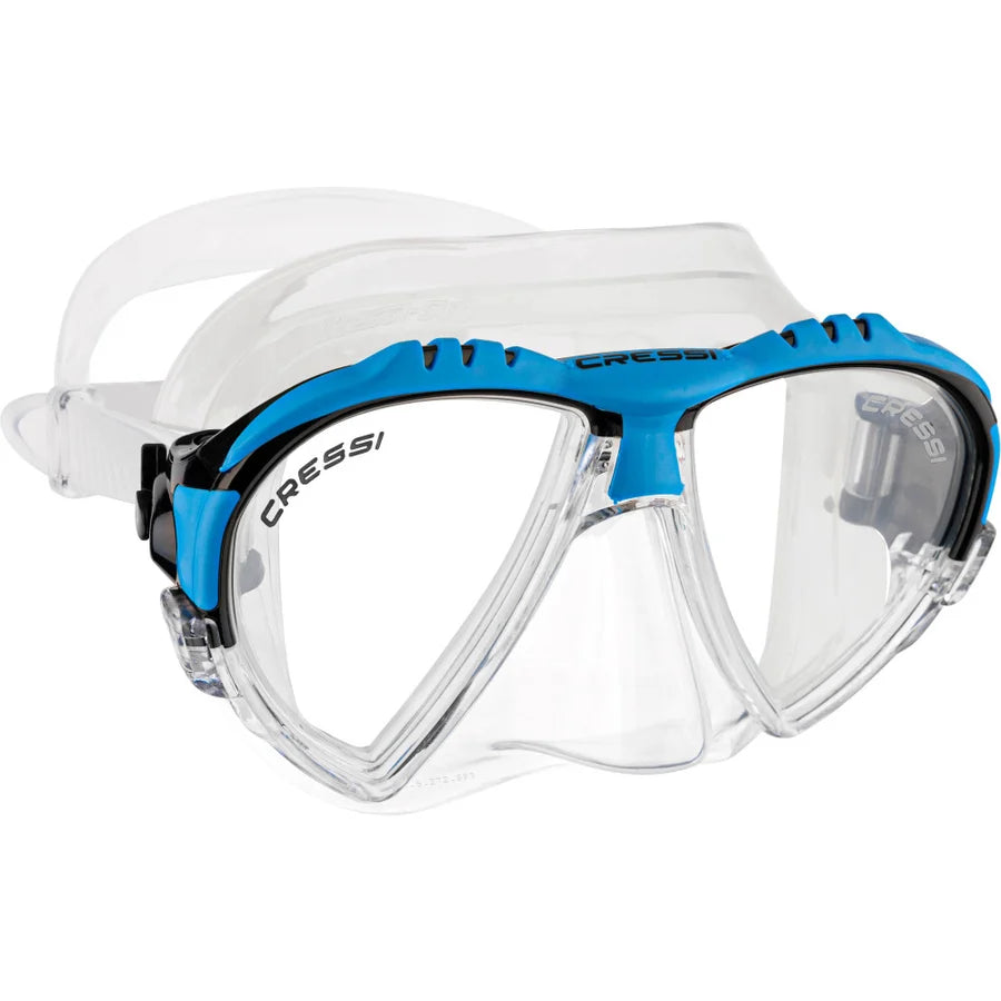 Mask - Cressi Matrix Mask