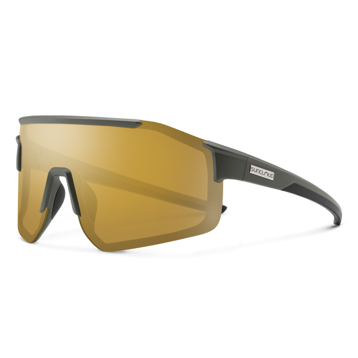 Suncloud - Domain Polarized Sunglasses