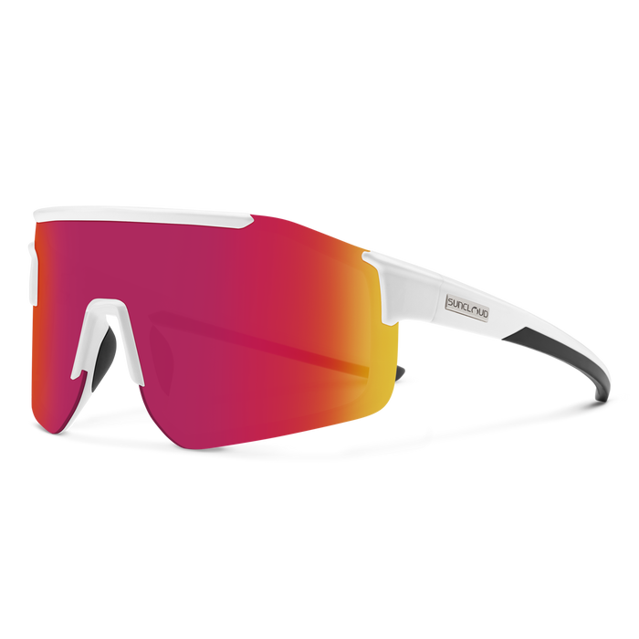 Suncloud - Domain Polarized Sunglasses